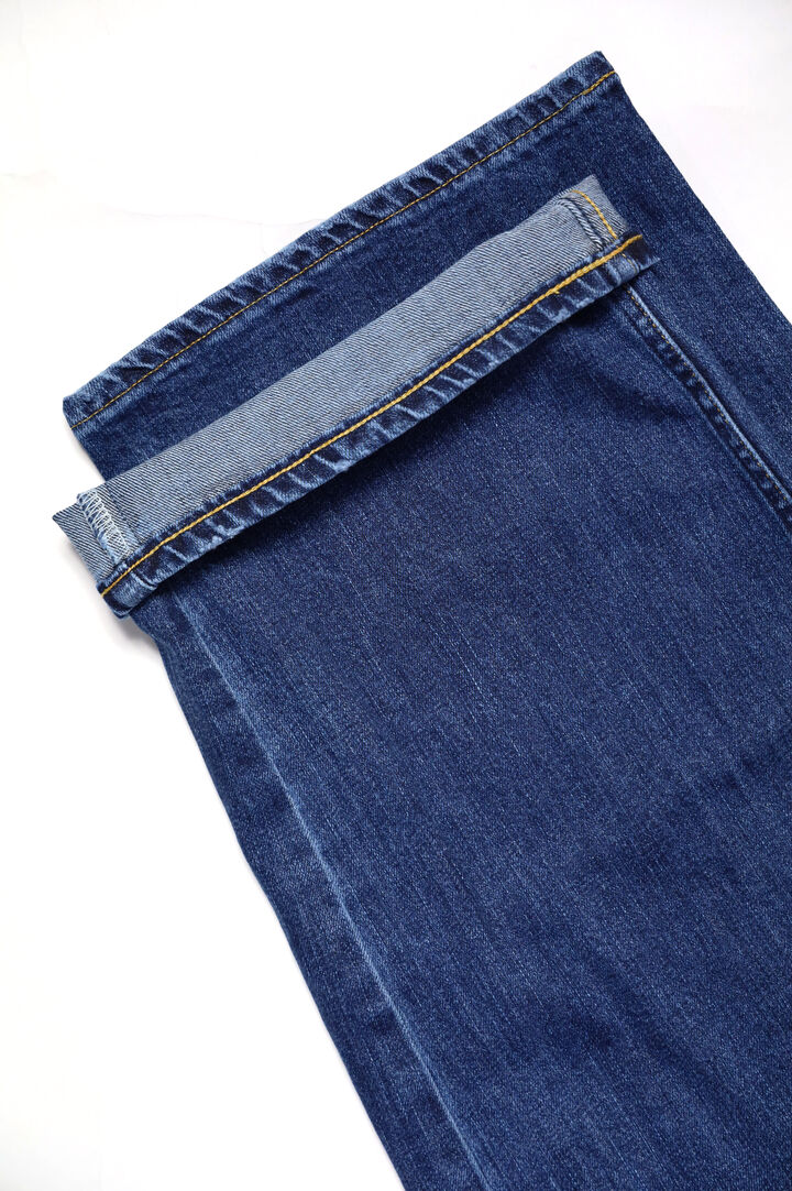 12W15601 Montana Midrise【WOMEN'S】,akira-StonedDark, medium image number 6