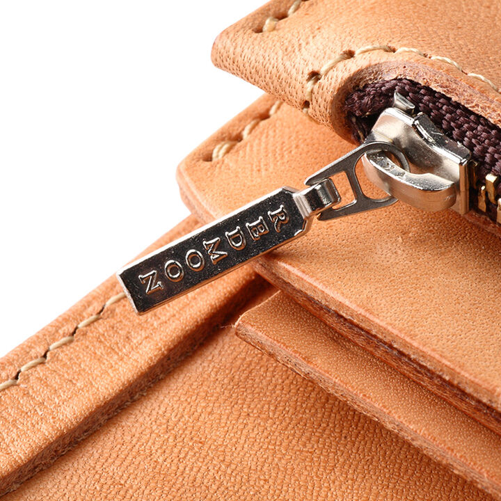 RM-CM-C REDMOON Long Wallet RM-CM-C,SADDLELEATHER DARKBROWN, medium image number 24