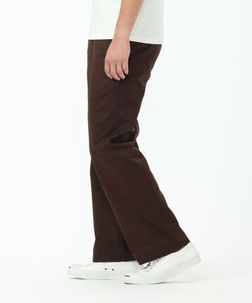 JPT1020M24 THE WORK PANTS-BLUE-XL,BLUE, small image number 32