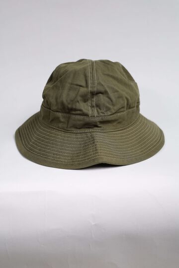 US NAVY HAT HERRINGBONE 03--001-16A,, small image number 0