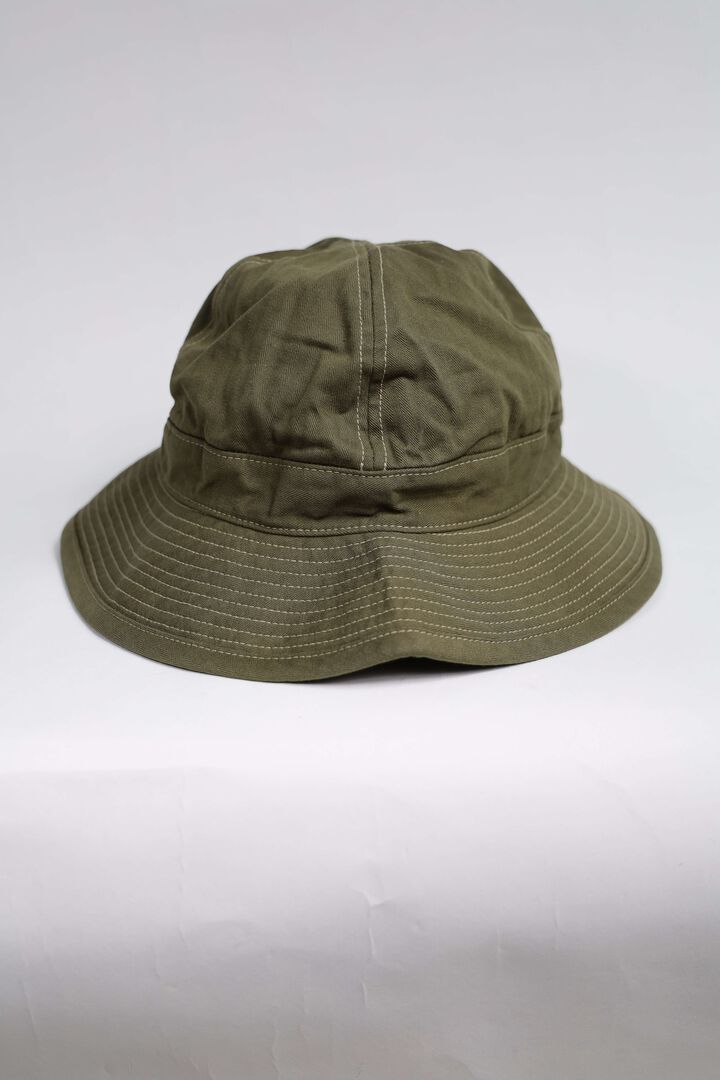 US NAVY HAT HERRINGBONE 03--001-16A,, medium