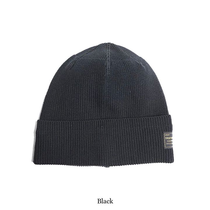 TR24AW-701 Watchman Cotton Knit Cap (4 COLORS),, medium