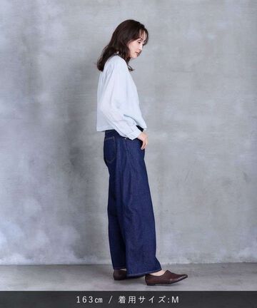 STLS0032 RELAC SHIRT,LIGHT GRAY, small image number 7