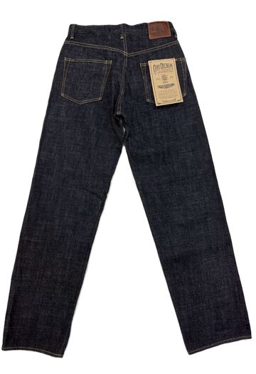 ONI822-LS13.5 13.5oz Long Slab Denim Super Wide Tapered,, small image number 6