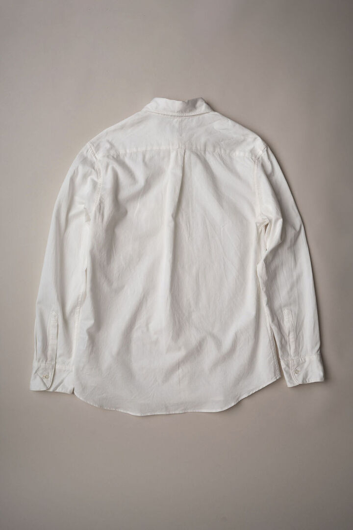 MS005SZ "SUPER ZERO" BUTTON DOWN SHIRTS,, medium image number 7
