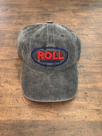 BR-25117 BASEBALL CAP,BLACK, small image number 0