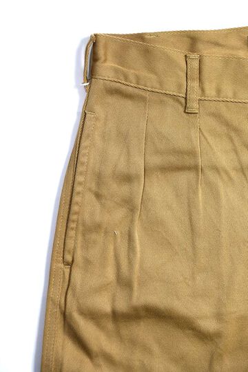F0535 CLASSIC TROUSERS WORK TWILL,NAVY, small image number 11