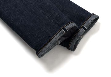 SD-1008 15oz GL3 Relax Tapered,, small image number 6