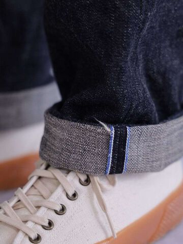 TNK203BE 14oz "Zetto" Draft Tapered (Japan Edition),, small image number 3