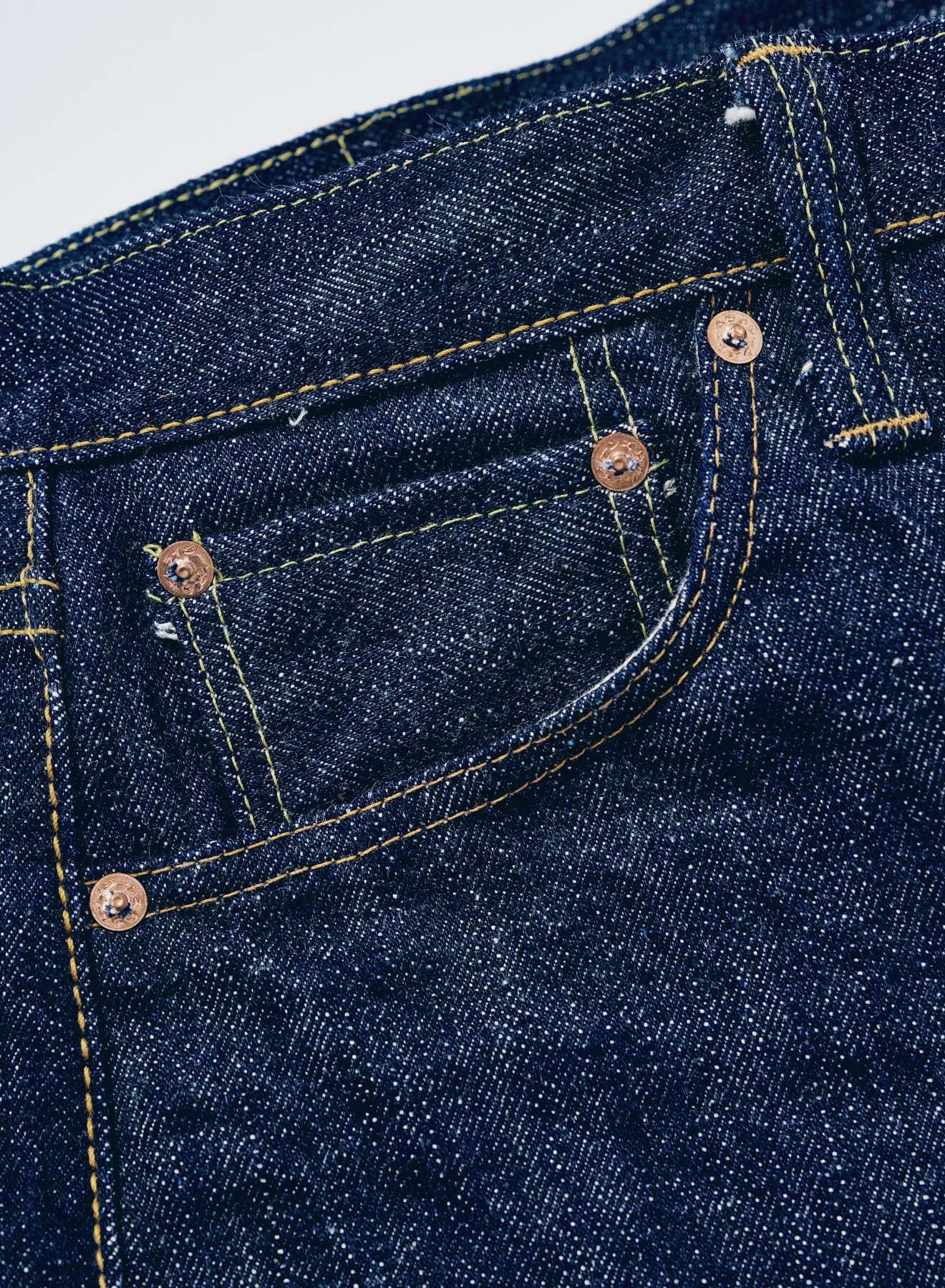 DENIMIO | S310XX19ozII 19oz Super Wide model