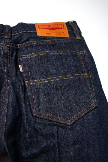 M106J (001)14OZ MODS SLIM FIT -33,, small image number 8