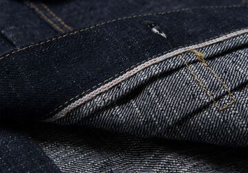 SD-4102 GL3 15oz 2ND Type Denim Jacket,, small image number 6