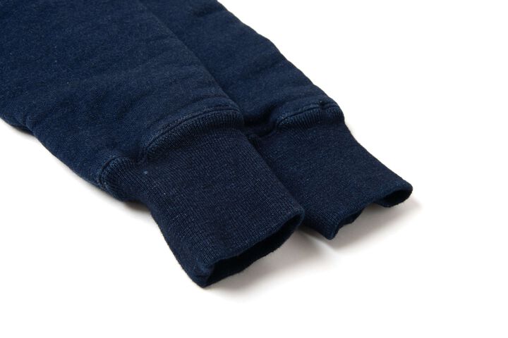 8183 Indigo Reversible Sweatshirts,INDIGO, medium image number 8