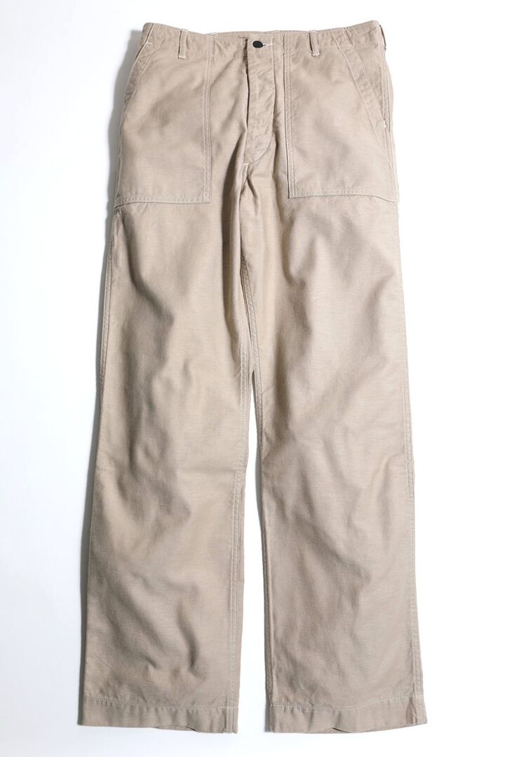TR22SS-603 Baker Pants-BEIGE-36,BEIGE, medium image number 10