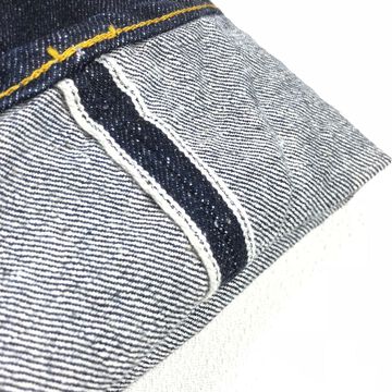S0712XX 15OZ 'SAMURAI MODEL' TIGHT TAPERED (LENGTH: 31.5inch)-One Wash-30,, small image number 14