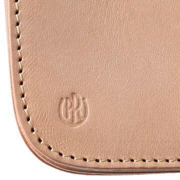 PAILOT RIVER PR-HR01-Z (REDMOON) Short Wallet PR-HR01-Z (Oil Leather Black
Oil Leather Red Brown
Oil Leather Dark Brown
Saddle Leather Natural),OIL LEATHER DARK BROWN, small image number 8