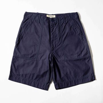 F4171 BAKER SHORTS,OLIVE, small image number 7
