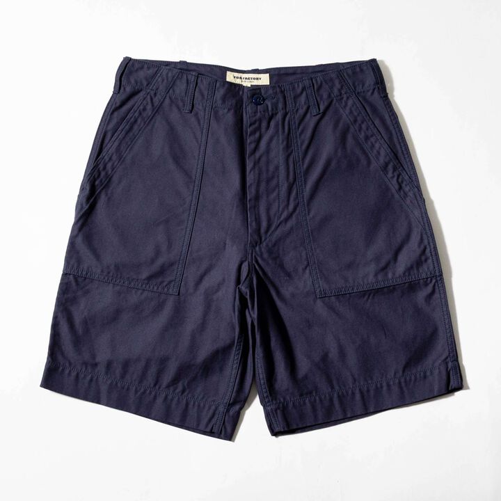 F4171 BAKER SHORTS,OLIVE, medium image number 7