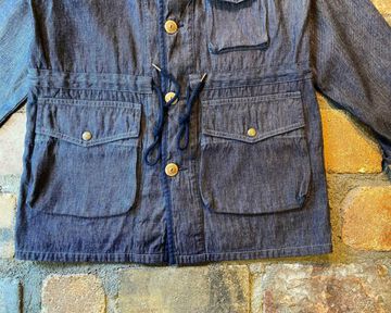GZ-CPJKT-0309 Captain Jacket BE,, small image number 4