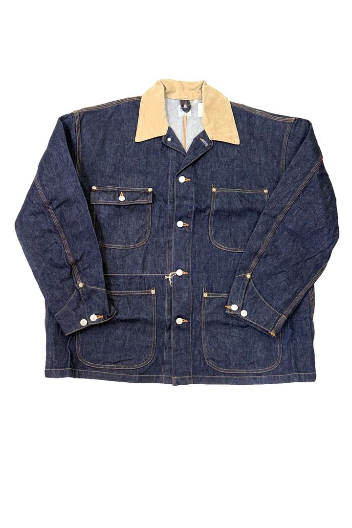 LOOSE FIT COVERALL 01-6034-81,, medium