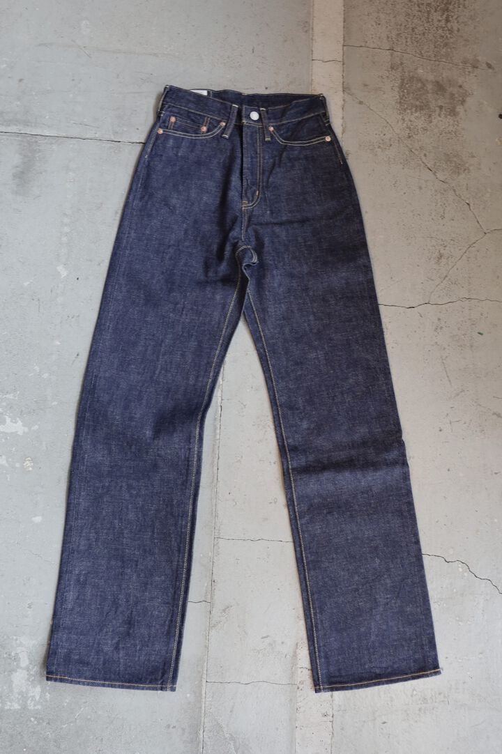 SDL-704 Bomb shell jeans 2【WOMEN'S】,, medium