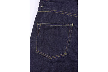 ONI-200 15oz Low Tension Denim Wide Straight-One Washed-38,, small image number 11