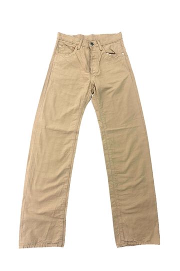 ONI200-8BE 8oz “Betacham” Beige Wide Straight,, small image number 7