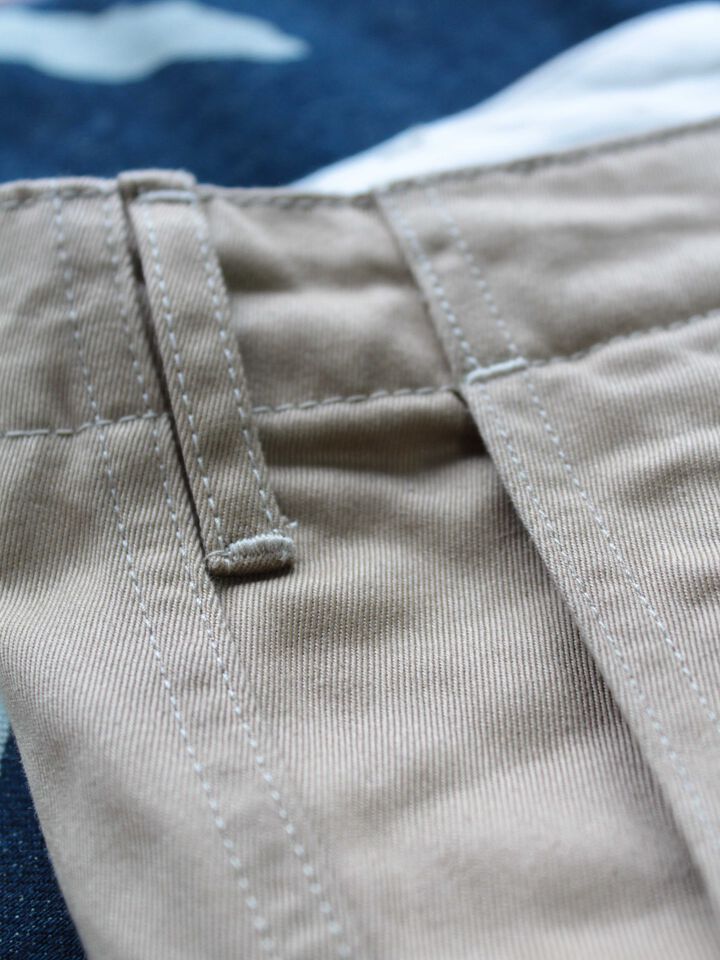 WAWHCKBGE Zip Fly CHINO,, medium image number 9