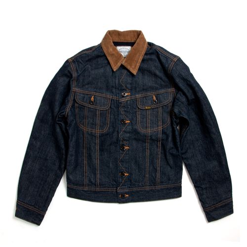 Studio D'Artisan D4187 Blanket jacket