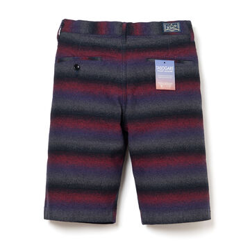 【Pre-Order】1887 TASOGARE Shorts,, small image number 1