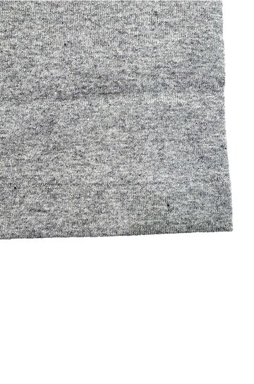 Lot 272 Crew Neck T-Shirts Athletic Dept,WHITE, small image number 12