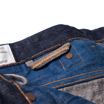 SP-028 13oz 40th Heritage jeans-42,, small image number 6