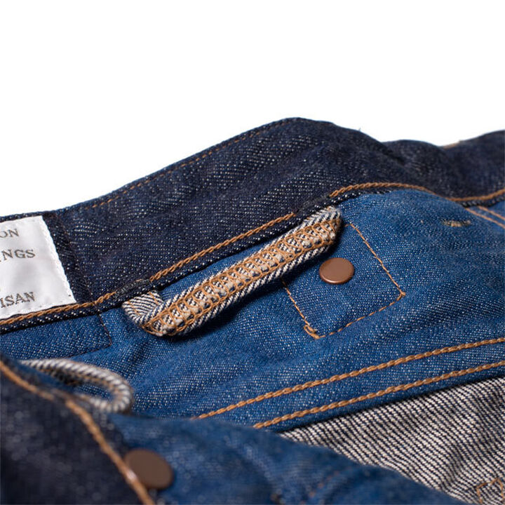 SP-028 13oz 40th Heritage jeans-42,, medium image number 6