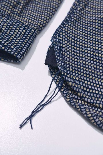 SSS26-NRS Noragi Sashiko Work Shirt,, small image number 2