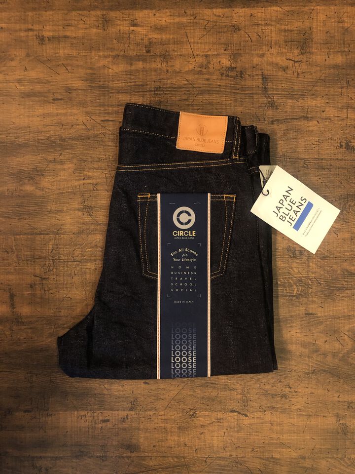J501 14.8oz U.S.A COTTON LOOSE MODEL-One Wash-29,, medium image number 8