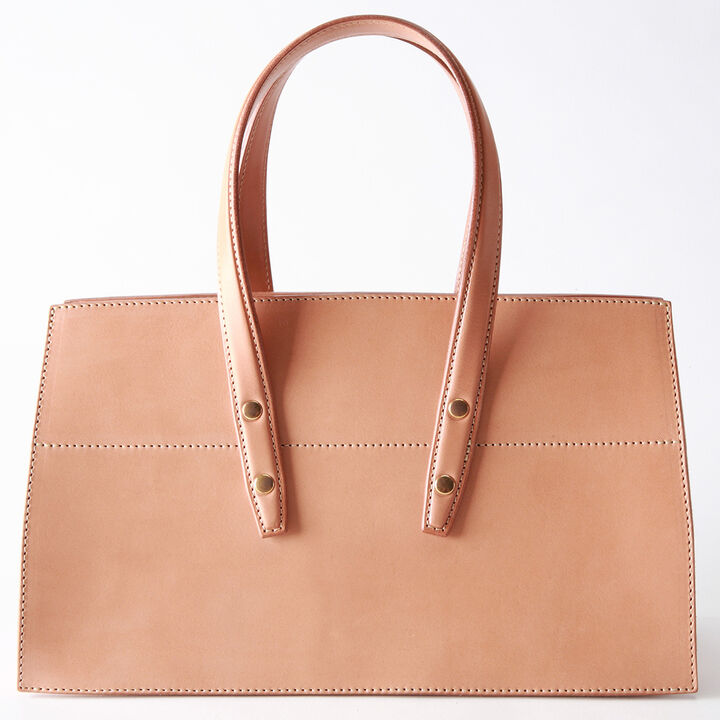 PAILOT RIVER PR-DELTA1 (REDMOON) Hand Bag PR-DELTA1 (SaddleLeather Black, SaddleLeather DarkBrown, SaddleLeather Natural),SADDLELEATHER BLACK, medium