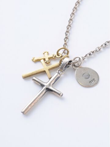 1AO-106 Small Cross with Brass Crosses,, small image number 3