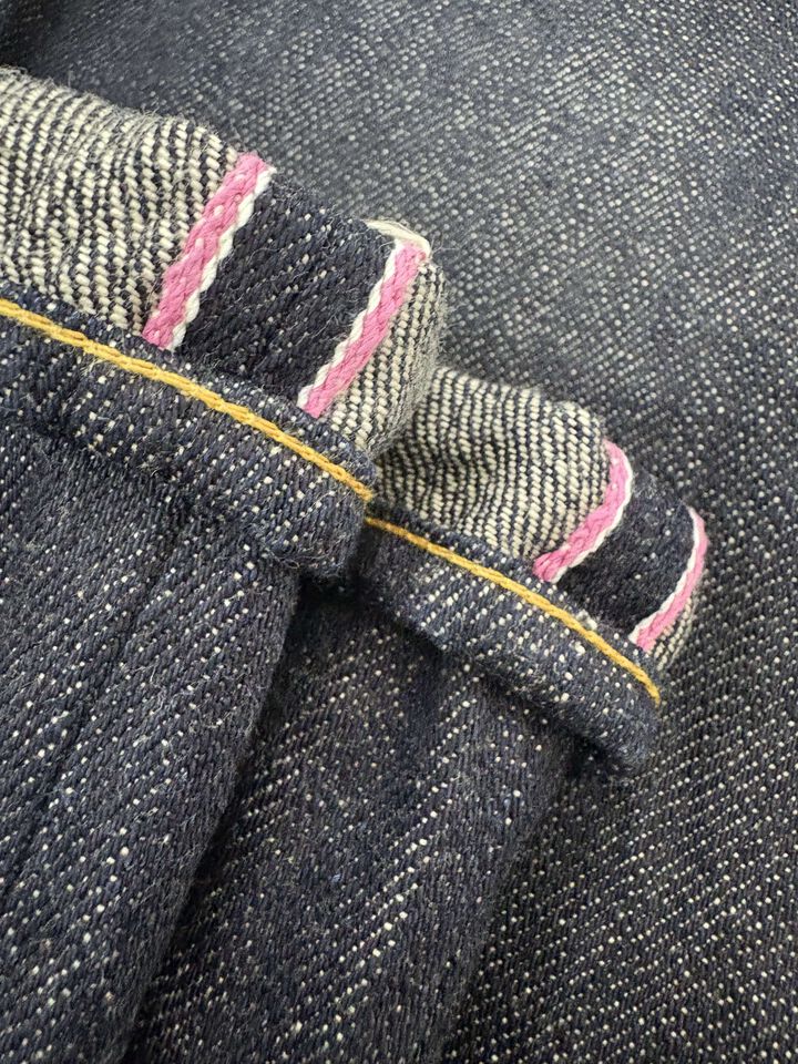 ONI222-KIRAKU 12oz Kiraku Super Wide Straight,, medium image number 9