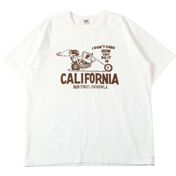 BR-25253 TUBE SHORT SLEEVE T-SHIRT (4COLORS),SAX, small image number 5