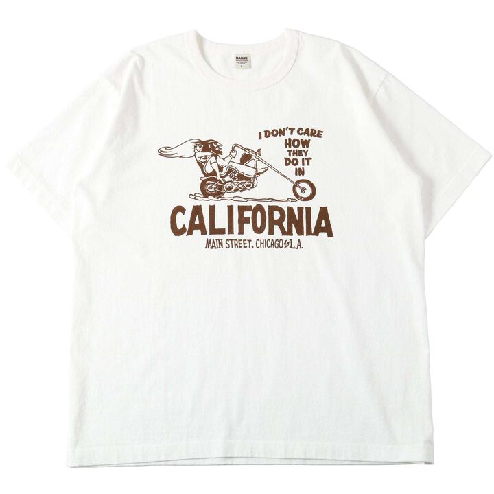 BR-25253 TUBE SHORT SLEEVE T-SHIRT (4COLORS),SAX, medium image number 5