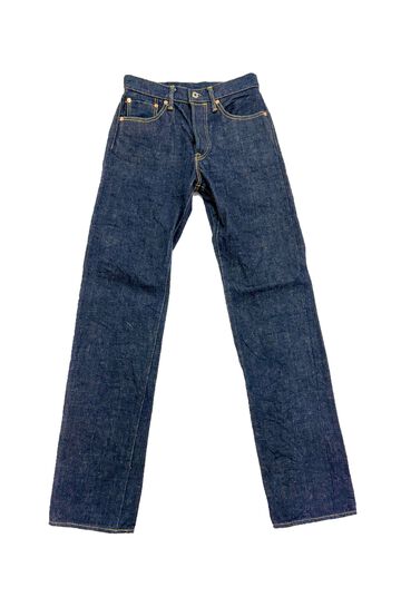 ONI288ZR-KAB 20oz Secret Denim Regular Straight Kabuki Selvedge,, small image number 7