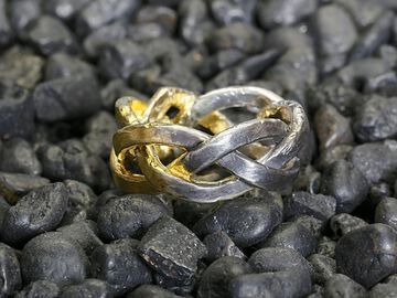 HYO-259 Braid Ring,, small image number 4