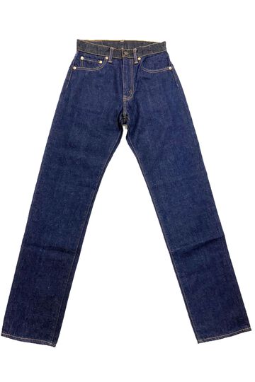 TCBPRESHJEANS505 Pre-Shrunk Jeans (Type 505),, small image number 1