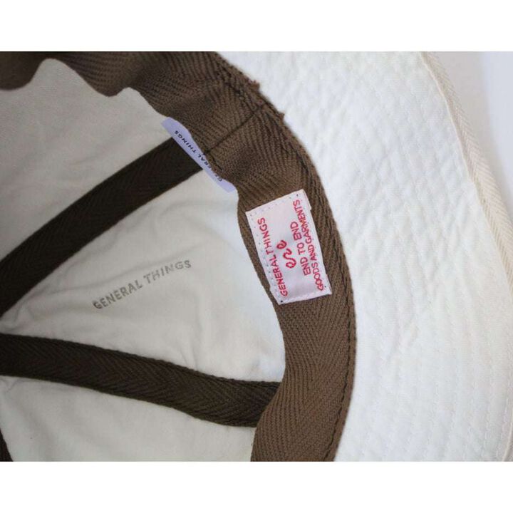G102-01 Original Oxford Outfoor Hat,OLIVE, medium image number 11