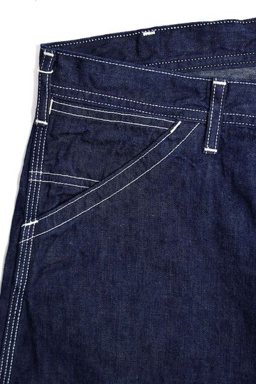 01-5126 30s Wide Fit Painter Pants,, small image number 4