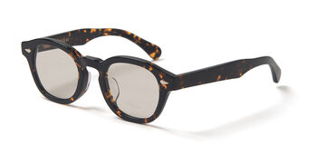 7558 Sunglasses,YELLOW, small image number 4