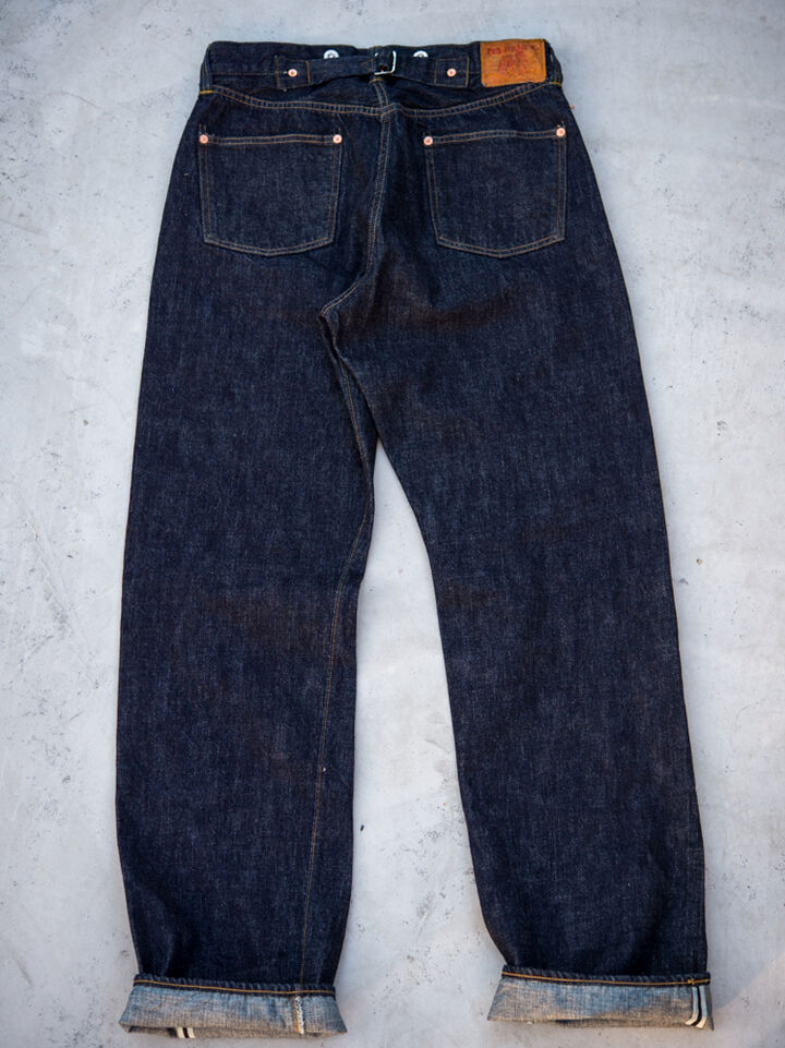 TCB jeans TCBJEANS20S TCB20's,, medium image number 1