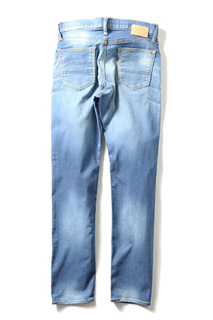 BIG JOHN BJM305F AUTHENTIC DENIM SERIESCOMPLETE FREE MEN'S SKINNY (254),, medium image number 1