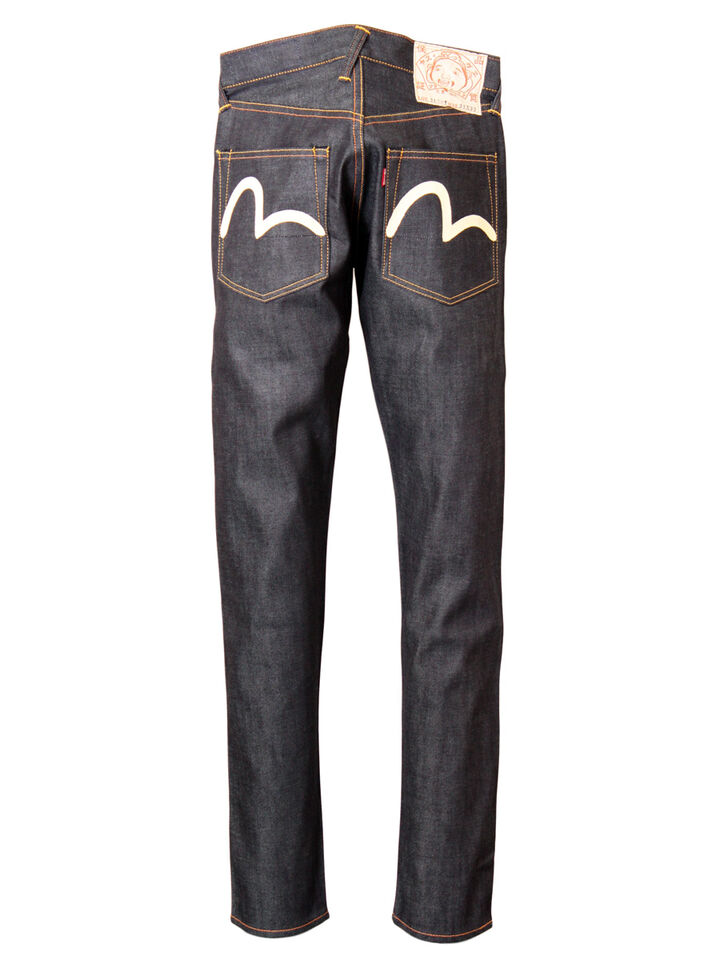 EGD2150TD001 Vertical pocket JEANS,, medium