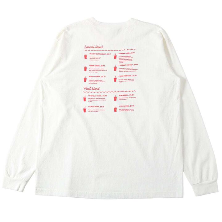 BR-25323 TUBE LS PT TEES PG,BLACK, medium image number 16